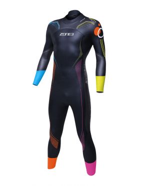 Zone3 Aspire fullsleeve wetsuit Herren Limited edition