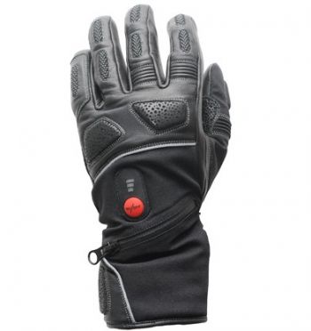 30Seven beheizten Motorradhandschuhe