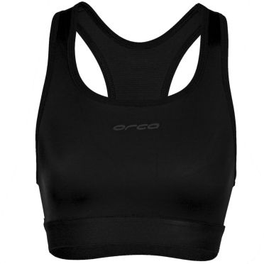 Orca Athlex Sport Bra Schwarz Damen 