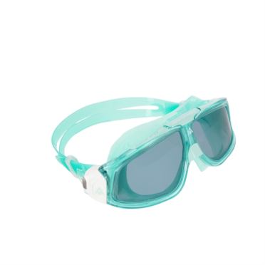 Aqua Sphere Seal 2.0 Smoke Linse Schwimmbrille Grün 