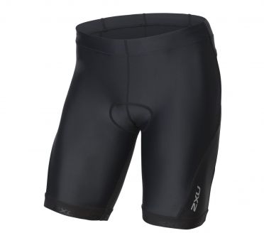 2XU Active Tri shorts Schwarz Herren