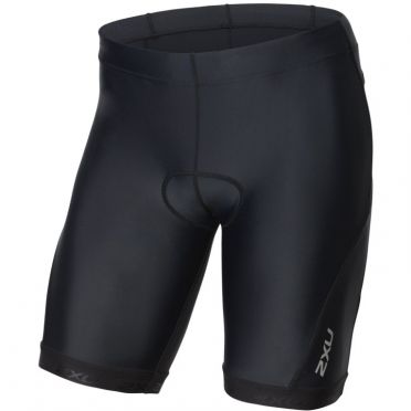 2XU Active Tri shorts Schwarz Herren