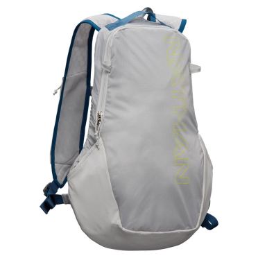 Nathan Crossover Pack 5L Vapor Trinkrucksack grau/grun 