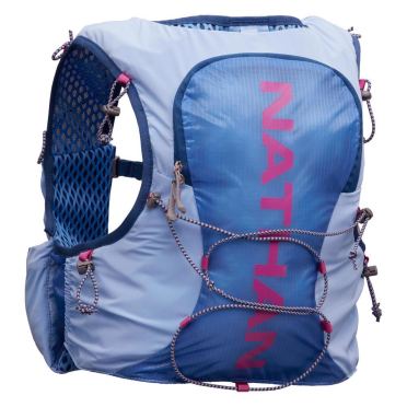 Nathan VaporAir 3.0 Trinkrucksack 7L Lila Unisex 