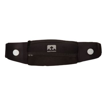 Nathan 5K Pak Belt Gürteltasche schwarz 