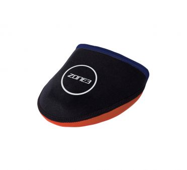 Zone3 Neoprene Toe Caps 