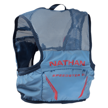 Nathan Vapor Speedster 2L Blau Damen
