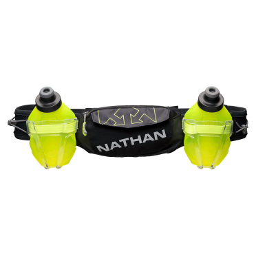 Nathan Trail mix plus 2 600 ml Schwarz