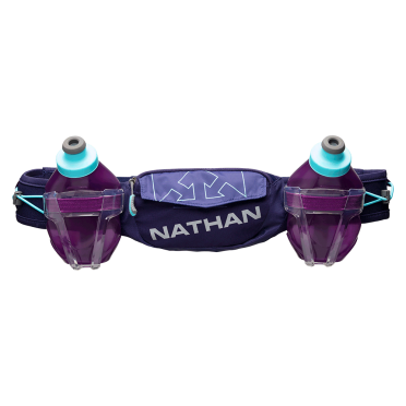 Nathan Trail mix plus 2 600 ml Aura/Blau