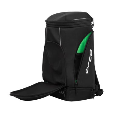 Orca Transition Rucksack Schwarz 