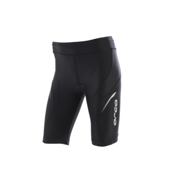 Orca Core tri short Schwarz Damen