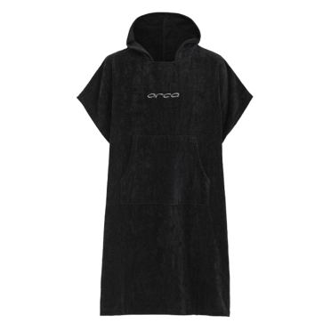 Orca Cotton Poncho 