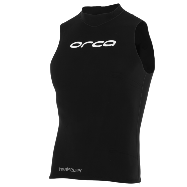 Orca Heatseeker Vest Neopren Ärmellos Unterwäsche Unisex 