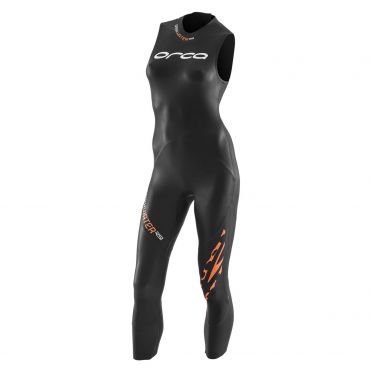 Orca Openwater RS1 Ärmellos Neoprenanzug Damen