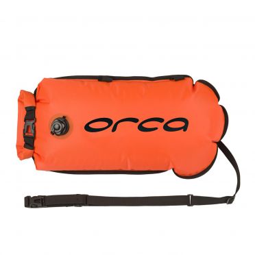 Orca Swimrun Safety bag Boje 