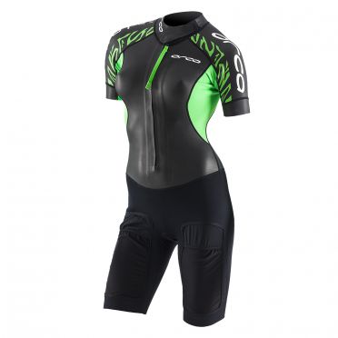 Orca Swimrun Core one piece Damen