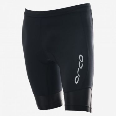 Orca 226 Kompress tri tech short Schwarz Herren