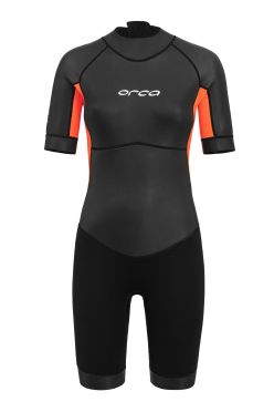 Orca Vitalis Neopren shorty Damen 