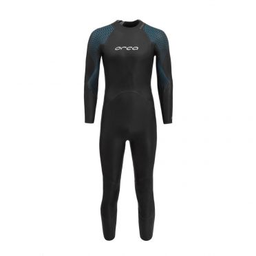 Orca Athlex Flex Langarm Neoprenanzug Herren 