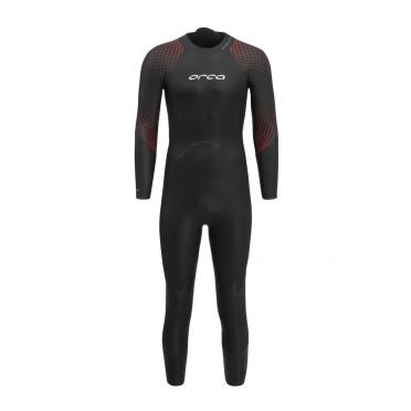 Orca Athlex Float Langarm Neoprenanzug Herren 