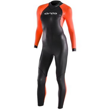 Orca Core Openwater Langarm Neoprenanzug Damen 