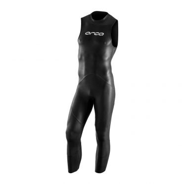 Orca Openwater RS1 Ärmellos Gebracht Neoprenanzug Damen Grosse S 