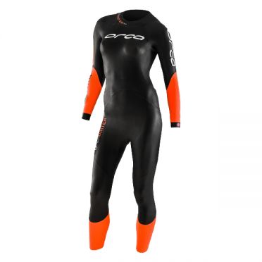 Orca Openwater SW Langarm Neoprenanzug Damen