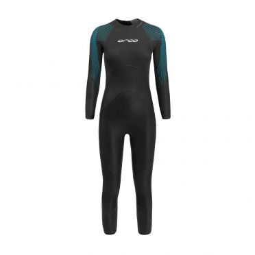 Orca Athlex Flex Langarm Neoprenanzug Damen 