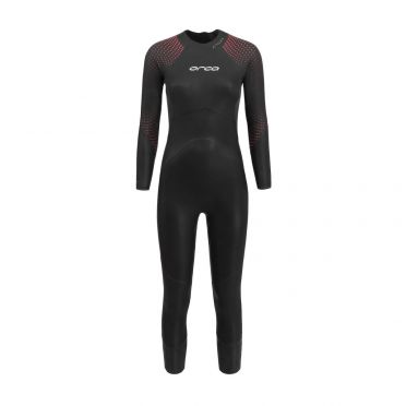 Orca Athlex Float Langarm Neoprenanzug Damen 