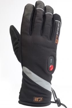 30Seven beheizten Outdoor Handschuhe
