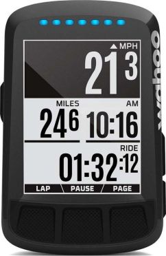 Wahoo ELEMNT Bolt Fahrradcomputer