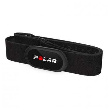 Polar H10 Herzfrequenz sensor 