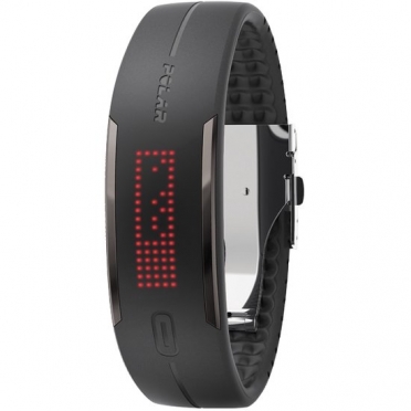 Polar Loop 2 Activity Tracker Schwarz