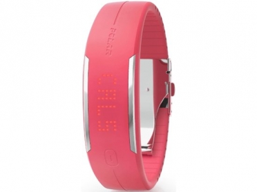 Polar Loop 2 Activity Tracker Pink
