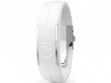 Polar Loop 2 Activity Tracker Weiss