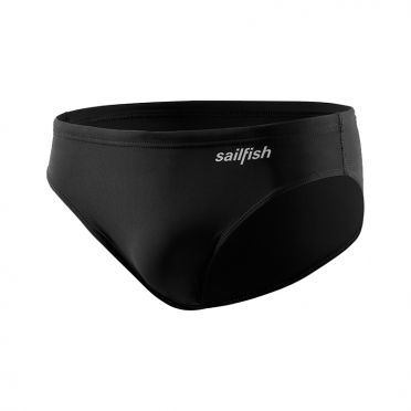 Sailfish Power Brief Schwarz Herren 