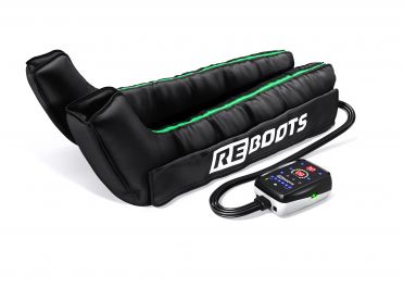 Reboots Go recovery boots