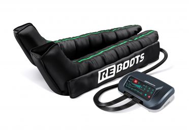 Reboots One recovery boots
