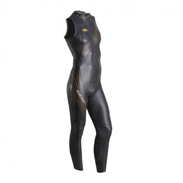 Blueseventy Reaction Ärmellos Neoprenanzug Herren