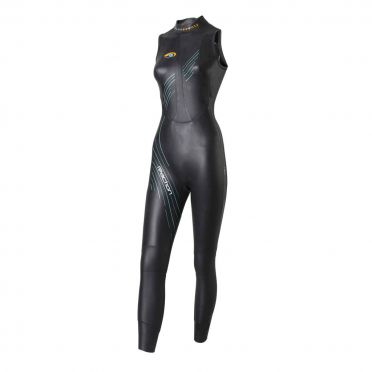 Blueseventy Reaction Ärmellos Neoprenanzug Damen