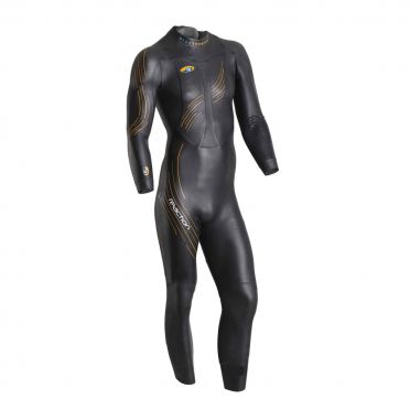 Blueseventy Reaction Neoprenanzug Herren