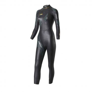 Blueseventy Reaction Neoprenanzug Damen