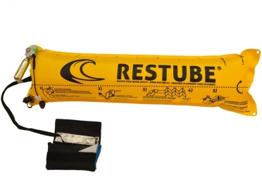 Restube classic - Sea Blue