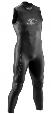 Sailfish Rocket Sleeveless Wetsuit Herren