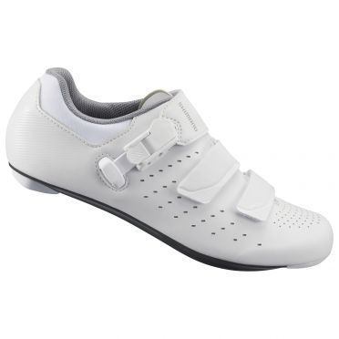 Shimano RP301 Rennradschuh Weiß Damen