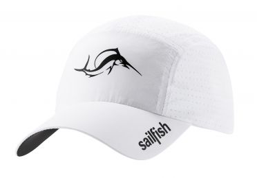 Sailfish Running cap cooling