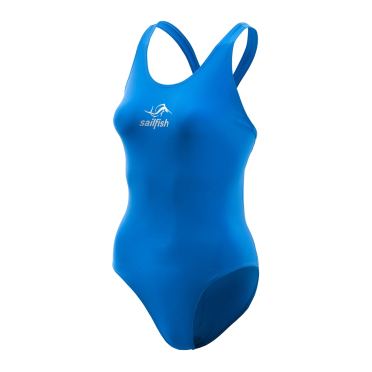 Sailfish Power Sportback badeanzug Blau Damen 