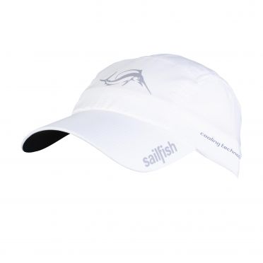 Sailfish Running cap cooling 