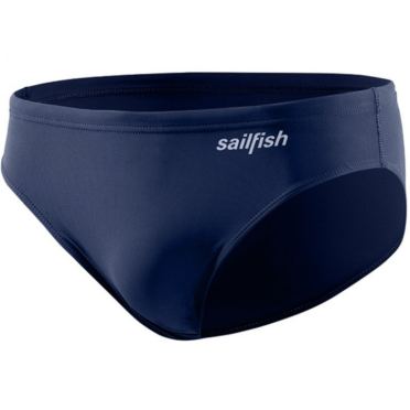 Sailfish Power Brief Dunkelblau Herren 