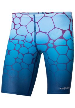 Sailfish Durability jammer Blau Herren 